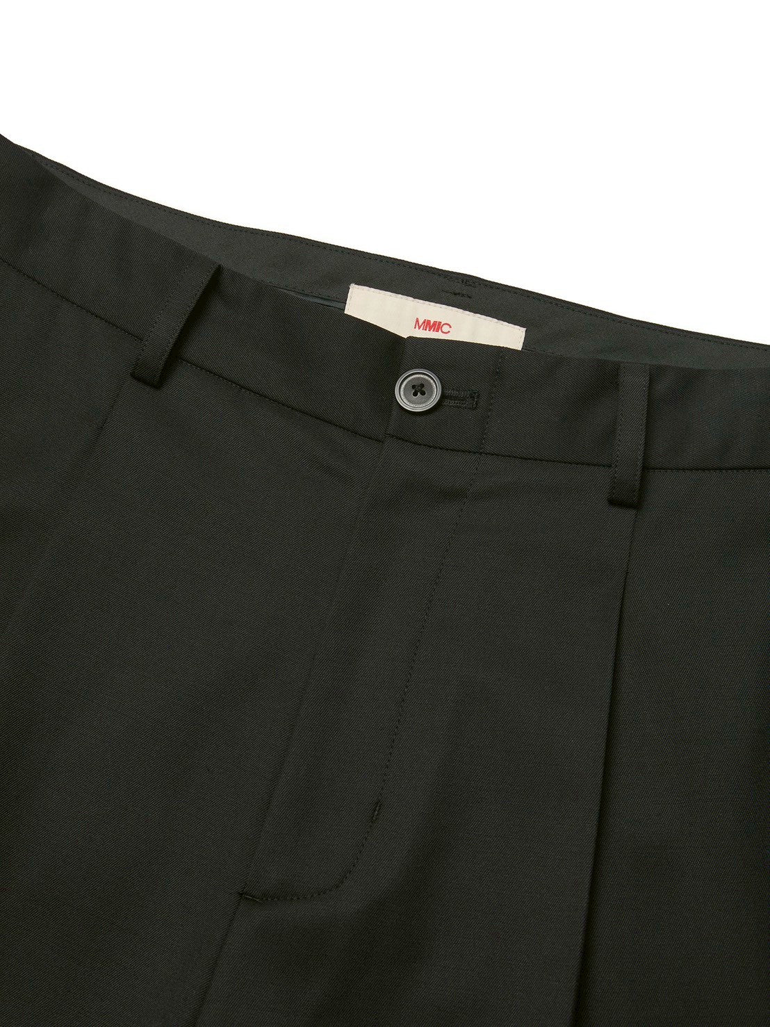 【MMIC】Morrison Slacks
