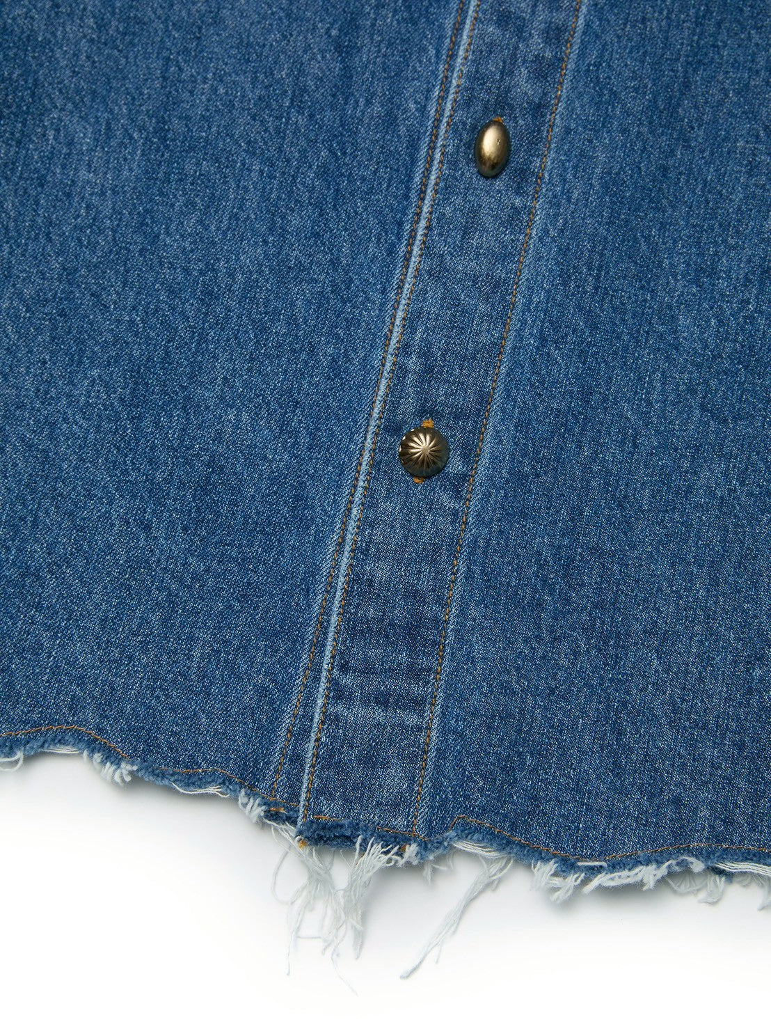 【MMIC】Broken Shirt