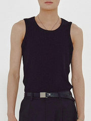 【MMIC】Tank Top
