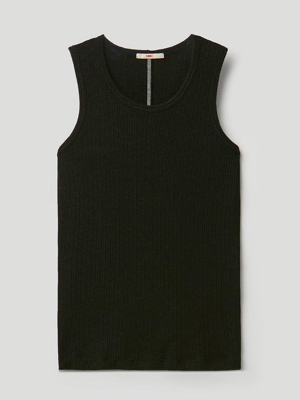 【MMIC】Tank Top