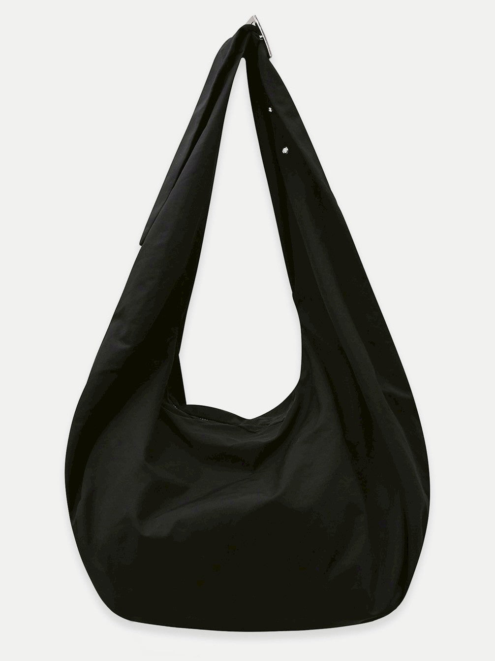 【NACHE】FOLDED POUCH SHOULDER BAG (UNISEX)
