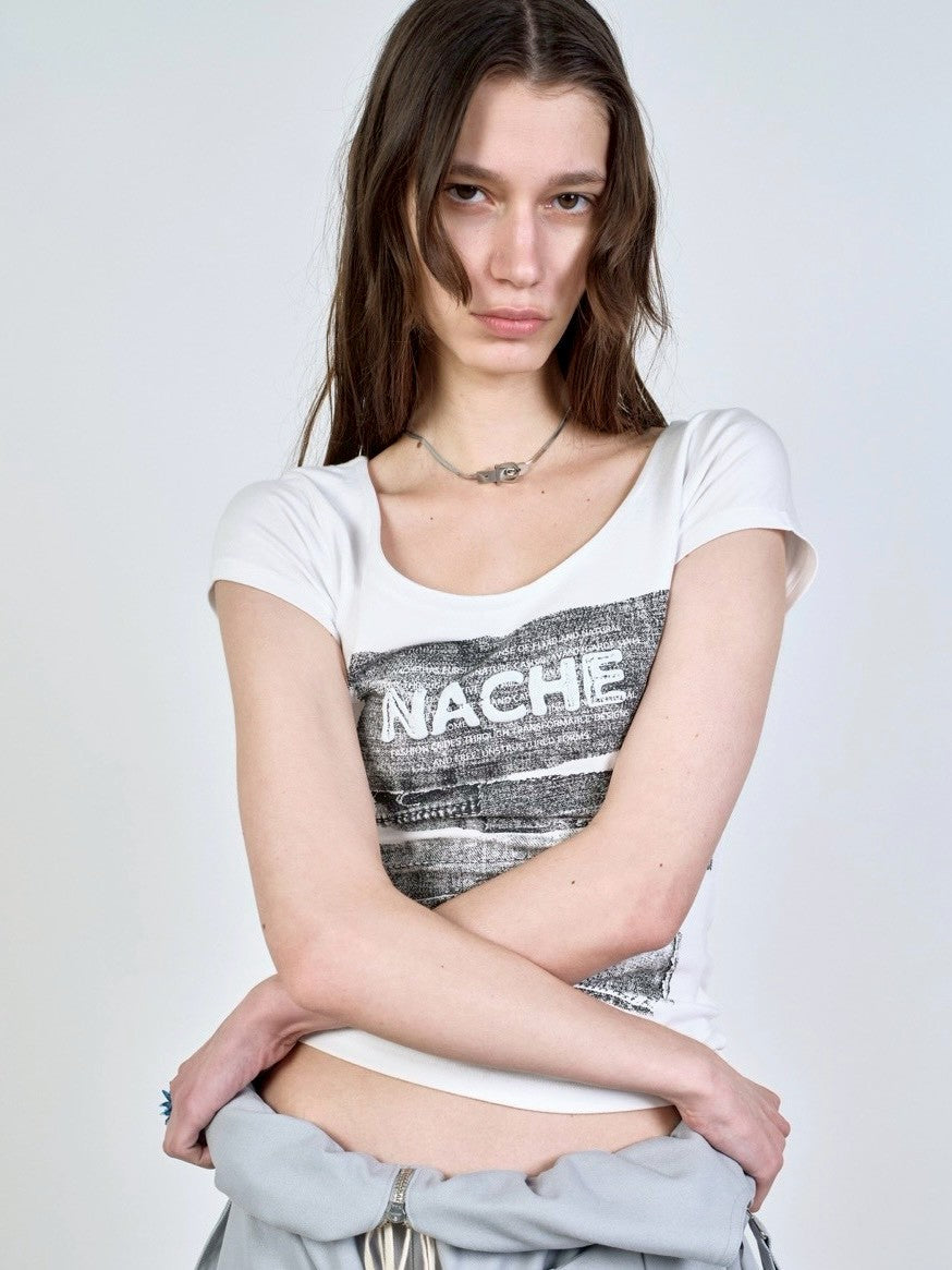 NACHE トップス NACHE – PRESSING WEB SHOP