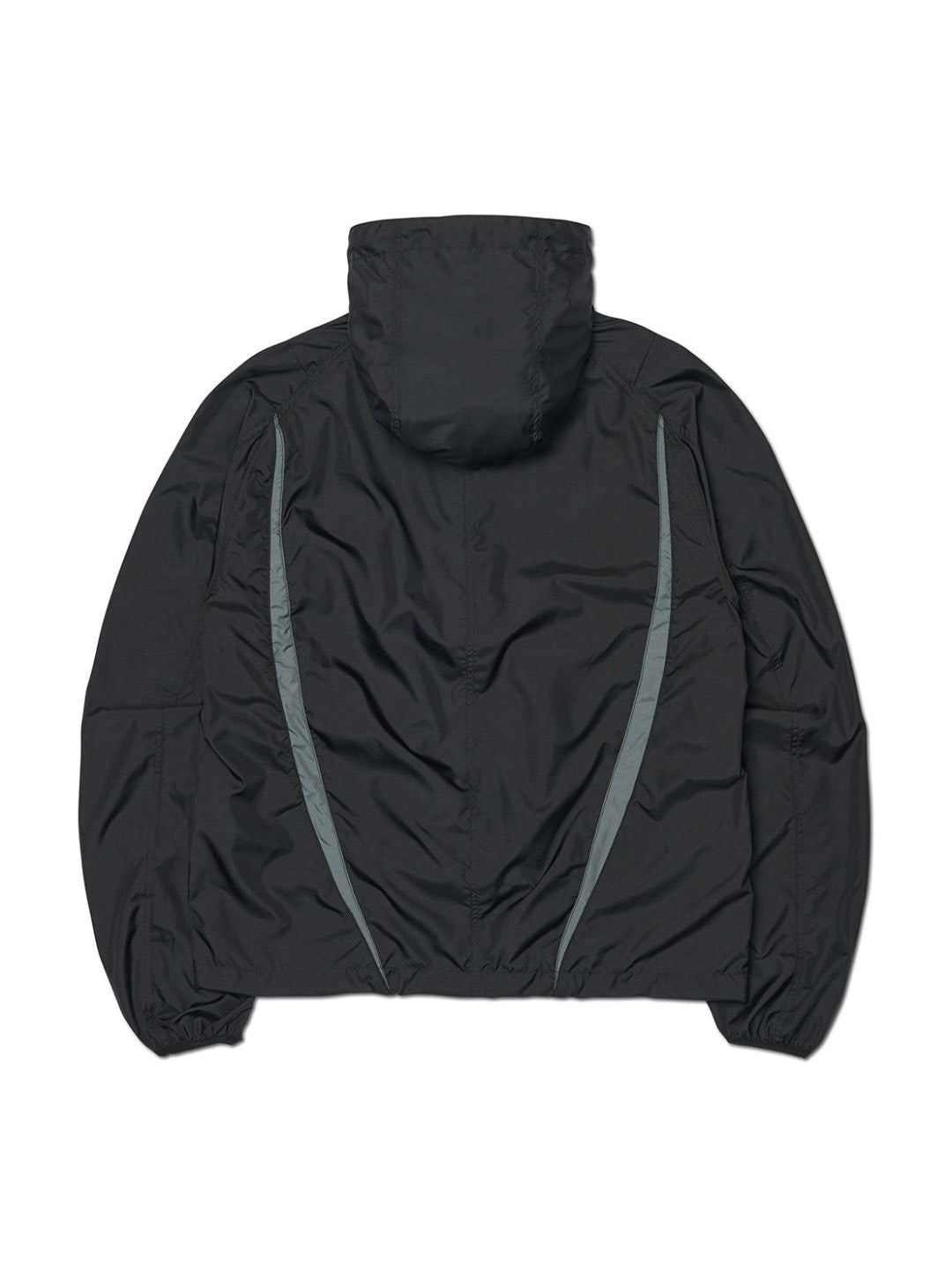 【NOMANUAL】LIGHT SLASH JACKET