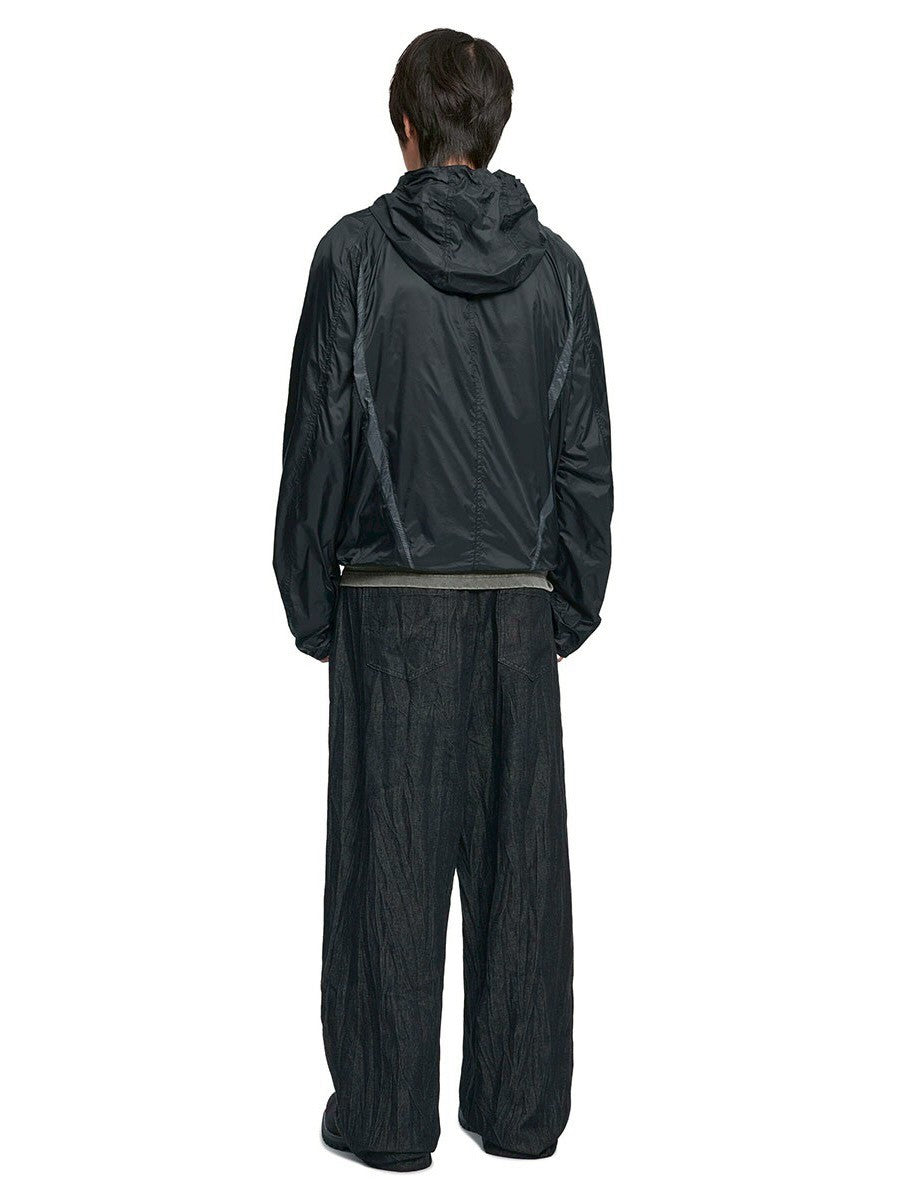 【NOMANUAL】LIGHT SLASH JACKET
