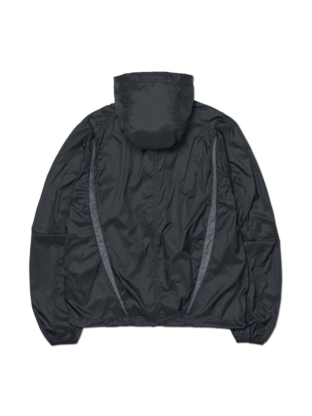 【NOMANUAL】LIGHT SLASH JACKET