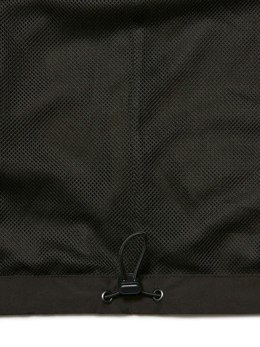 【NOMANUAL】PENON WINDLOCK JACKET