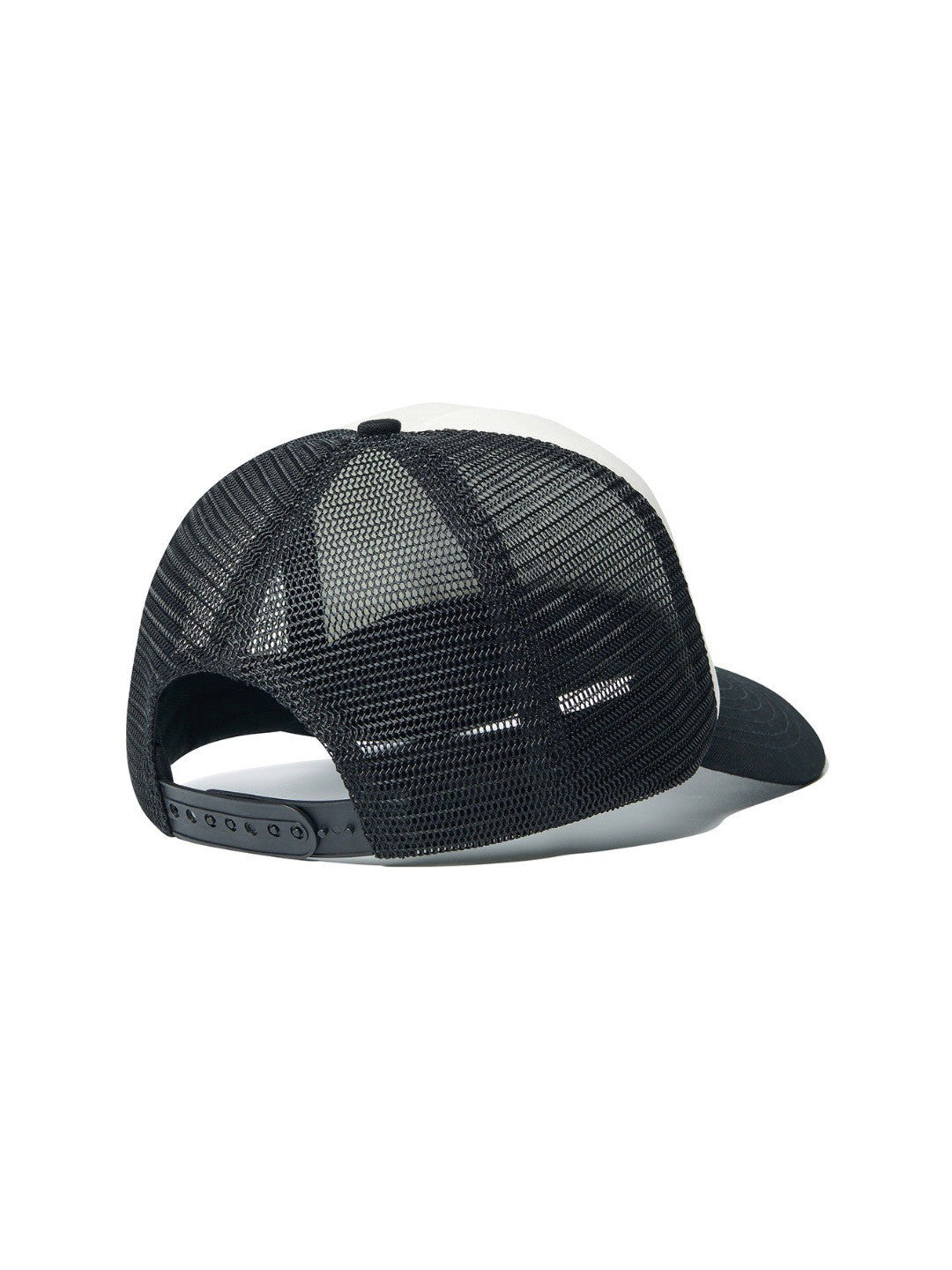 【NOMANUAL】U.O TRUCKER CAP