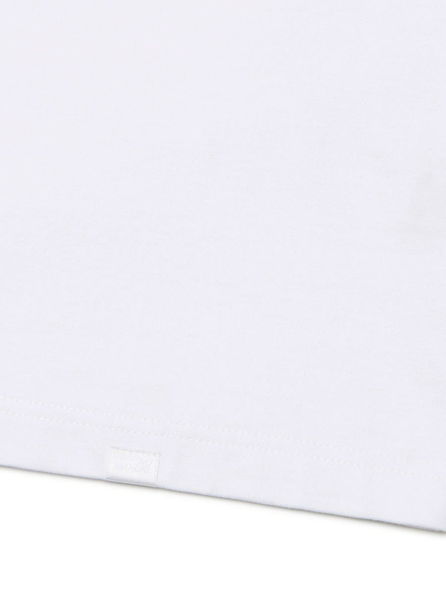 【NOMANUAL】NM CROP T-SHIRT