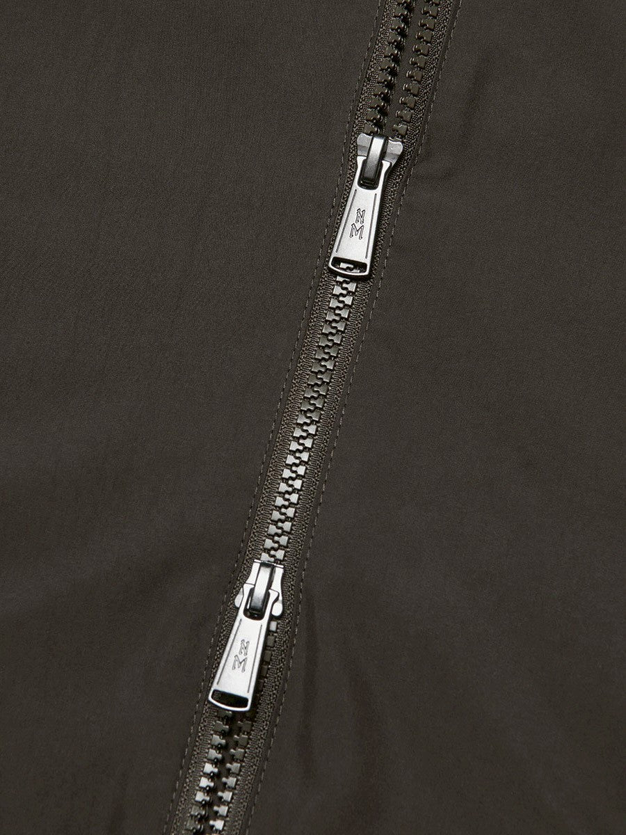 【NOMANUAL】PENON WINDLOCK JACKET