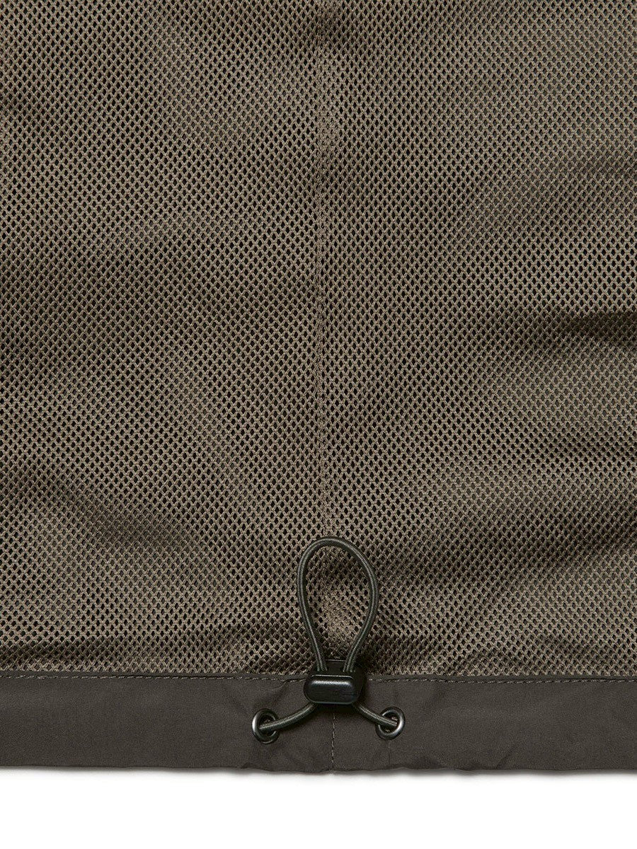 【NOMANUAL】PENON WINDLOCK JACKET