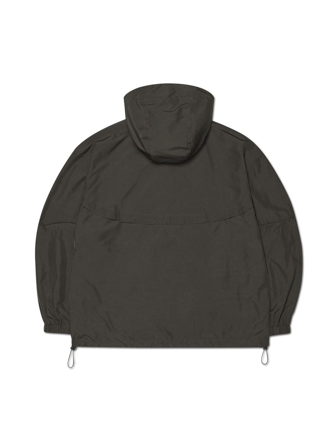 【NOMANUAL】PENON WINDLOCK JACKET