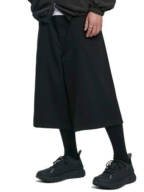 【NOMANUAL】I.L BERMUDA PANTS