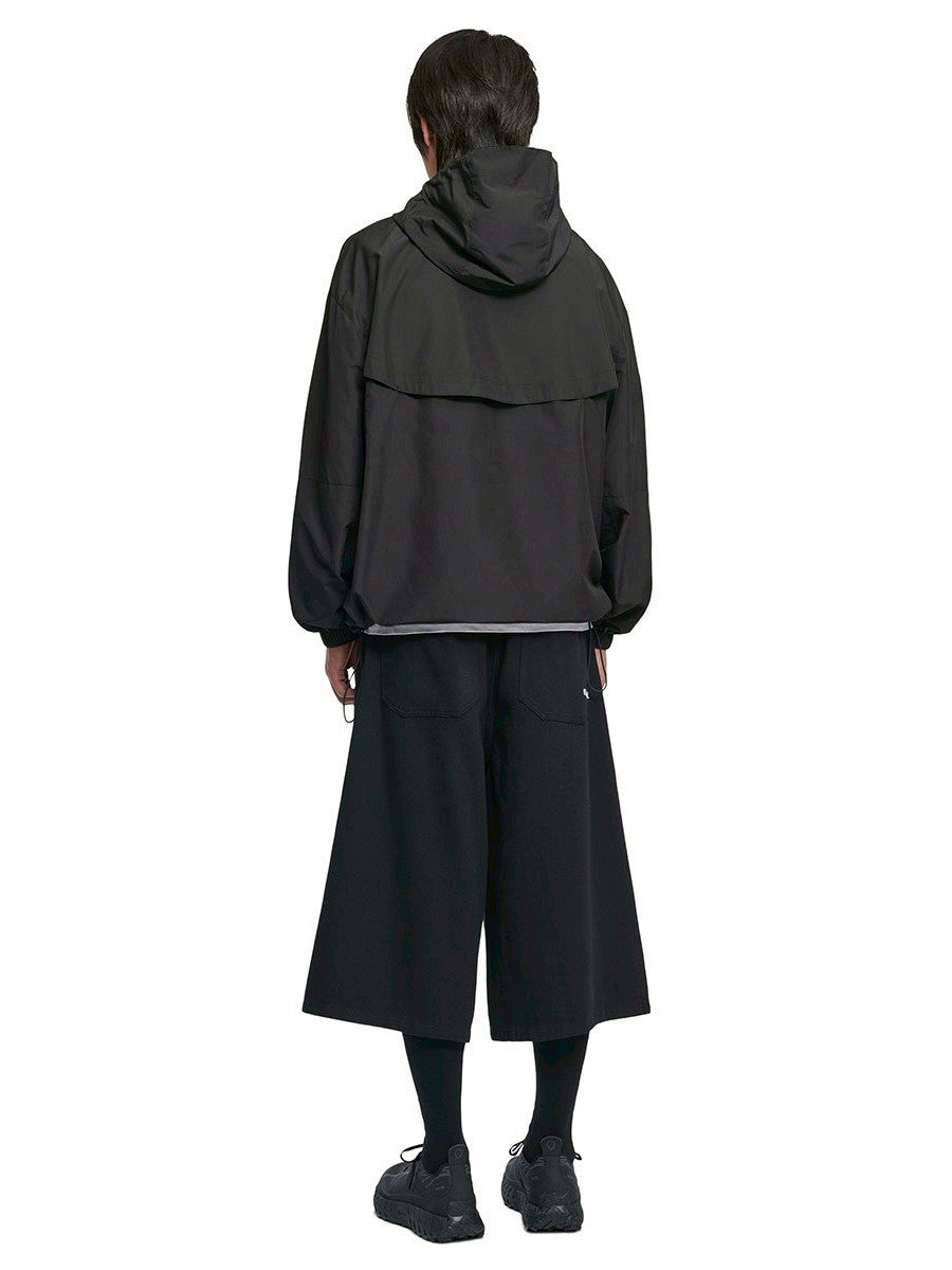 【NOMANUAL】I.L BERMUDA PANTS