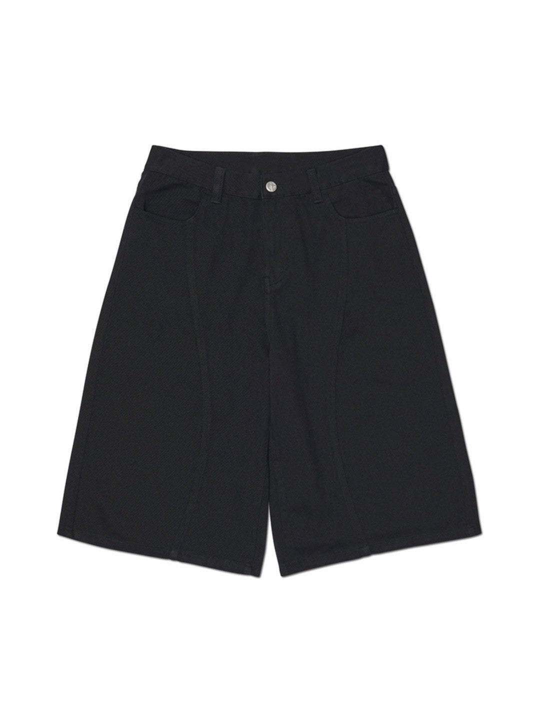 【NOMANUAL】I.L BERMUDA PANTS