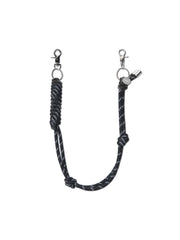 【NOMANUAL】NM PARACORD PANTS CHAIN
