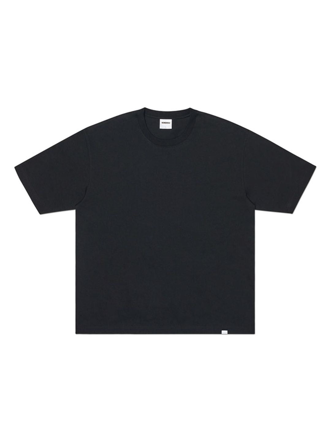 【NOMANUAL】NM OVERSIZED T-SHIRT