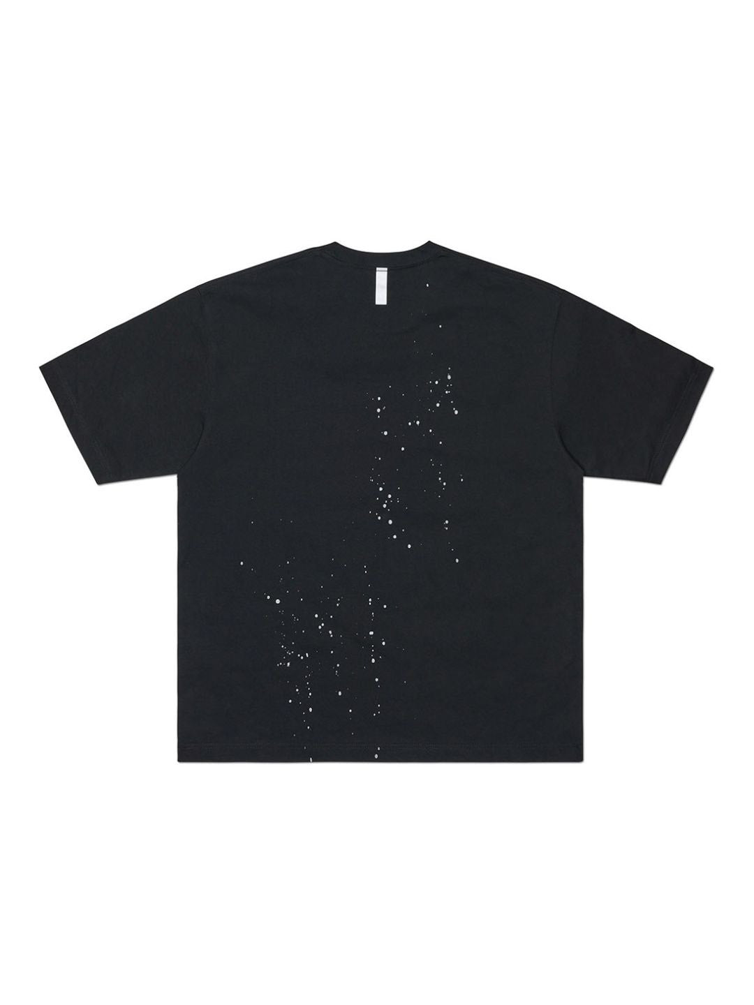 【NOMANUAL】NM PAINTED T-SHIRT