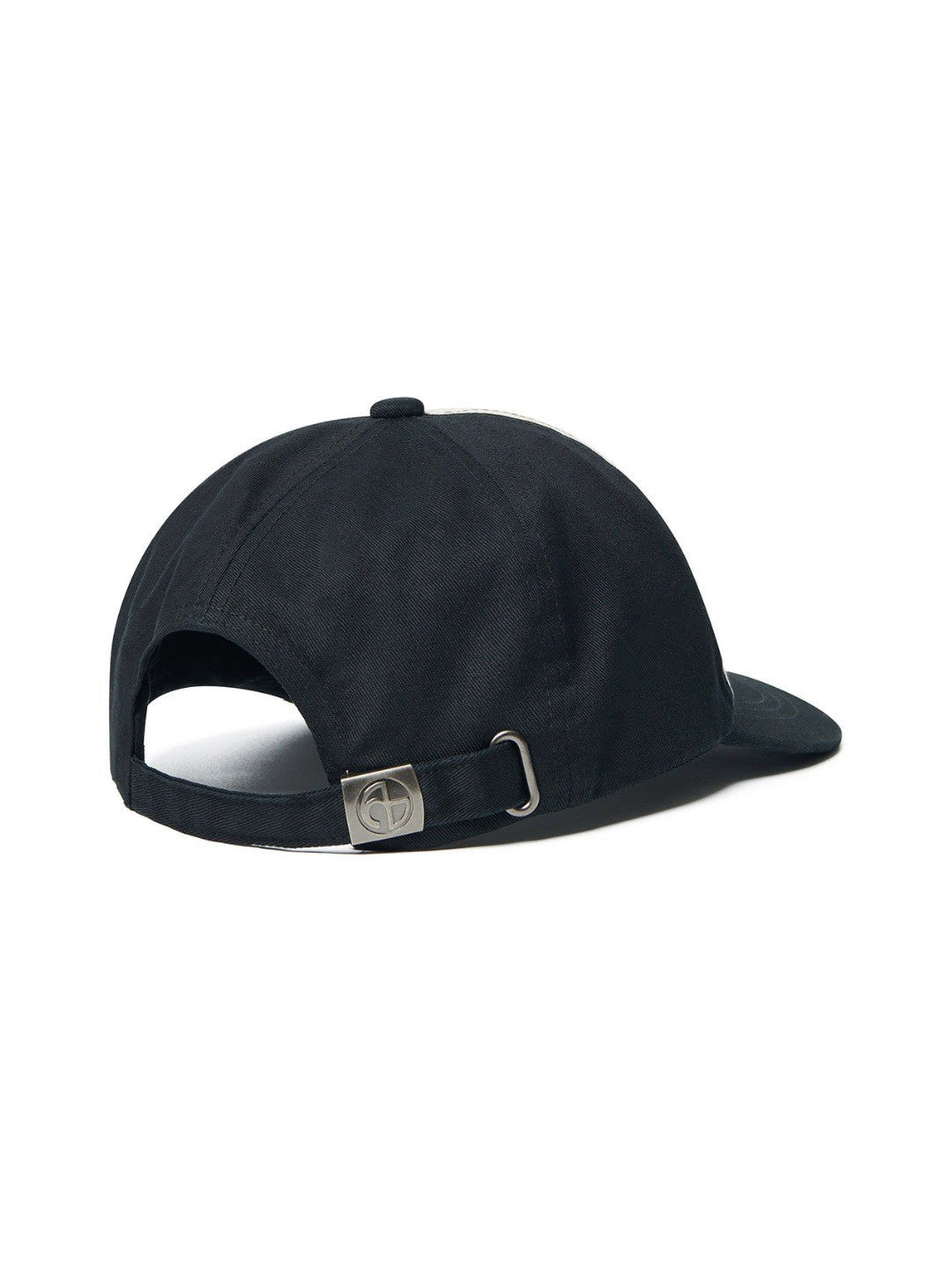 【NOMANUAL】DUBL BALL CAP