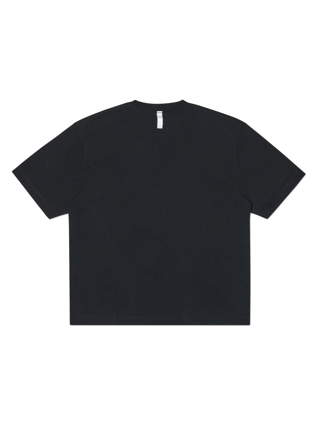 【NOMANUAL】NM CROP T-SHIRT