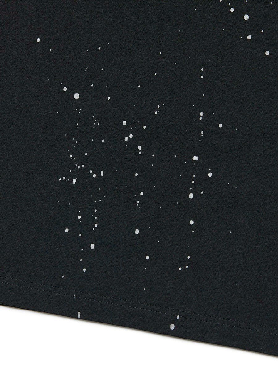 【NOMANUAL】NM PAINTED T-SHIRT