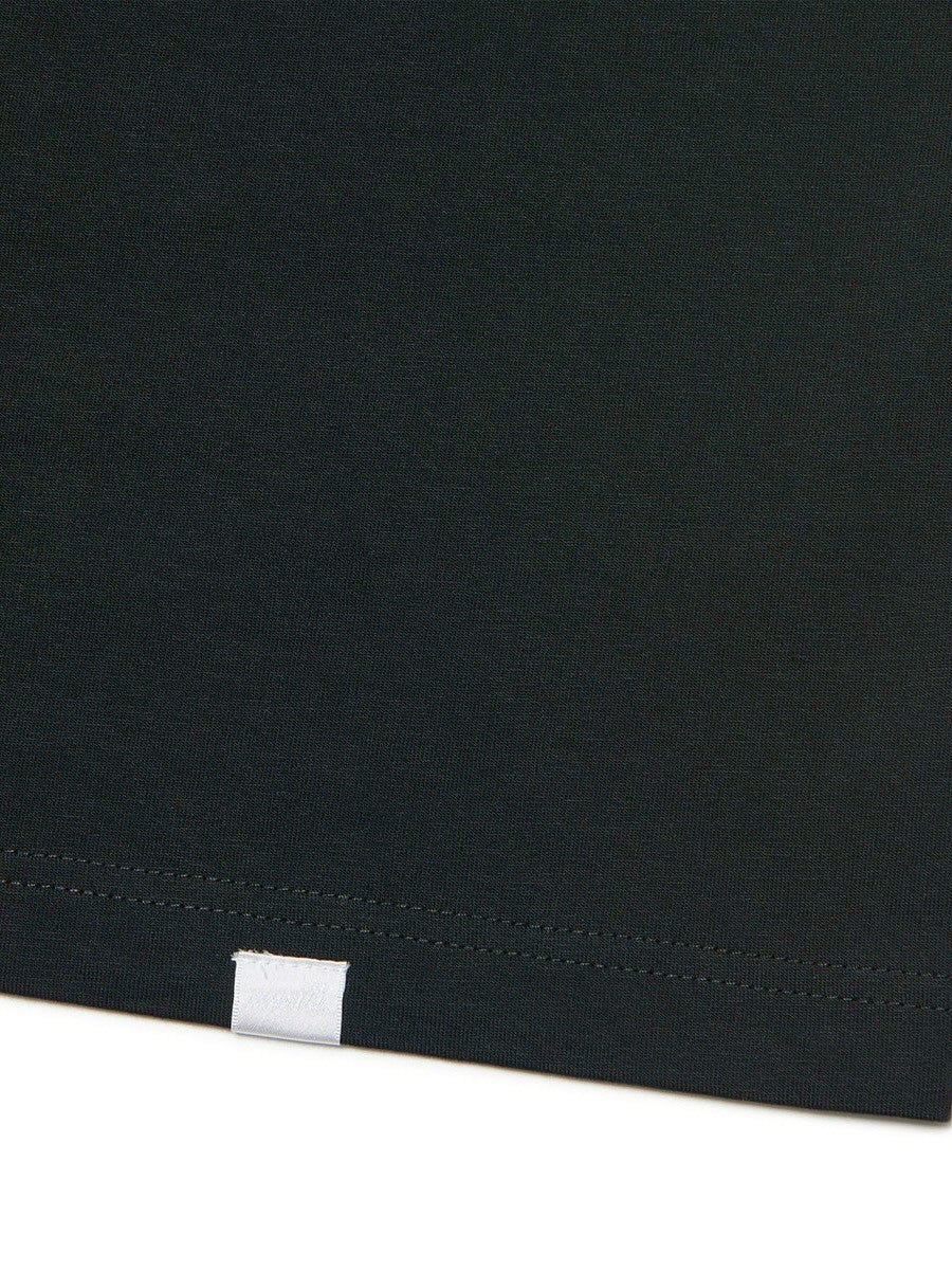 【NOMANUAL】NM CROP T-SHIRT