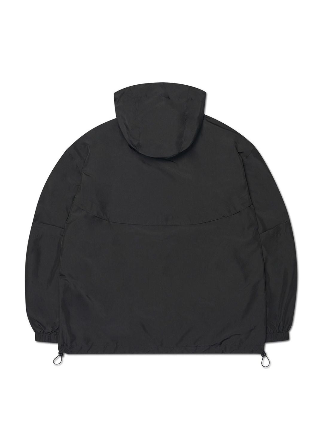 【NOMANUAL】PENON WINDLOCK JACKET
