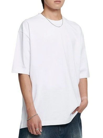 【NOMANUAL】NM OVERSIZED T-SHIRT
