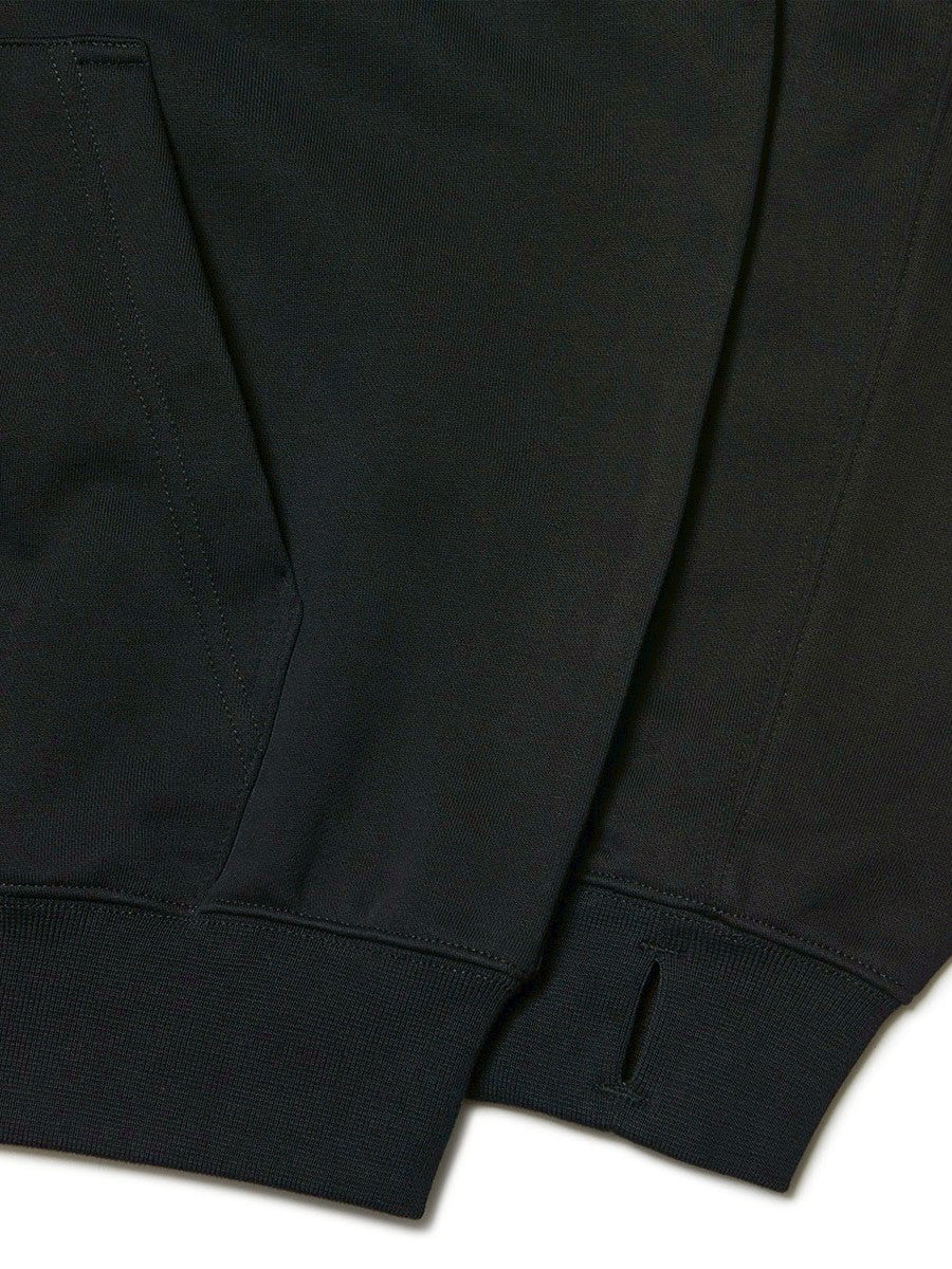 【NOMANUAL】F.P HOODED ZIP-UP