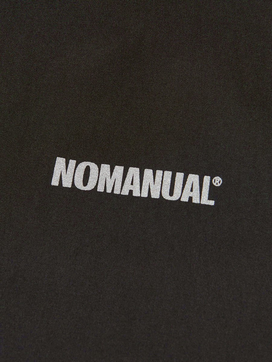 【NOMANUAL】PENON WINDLOCK JACKET