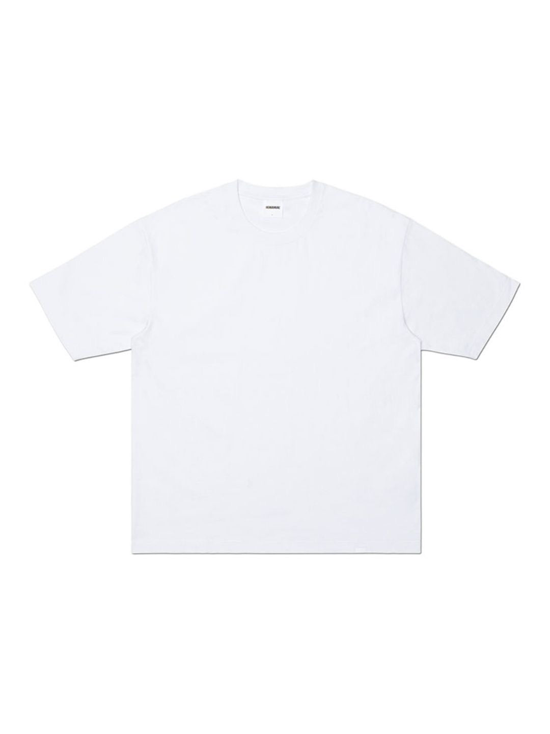 【NOMANUAL】NM OVERSIZED T-SHIRT