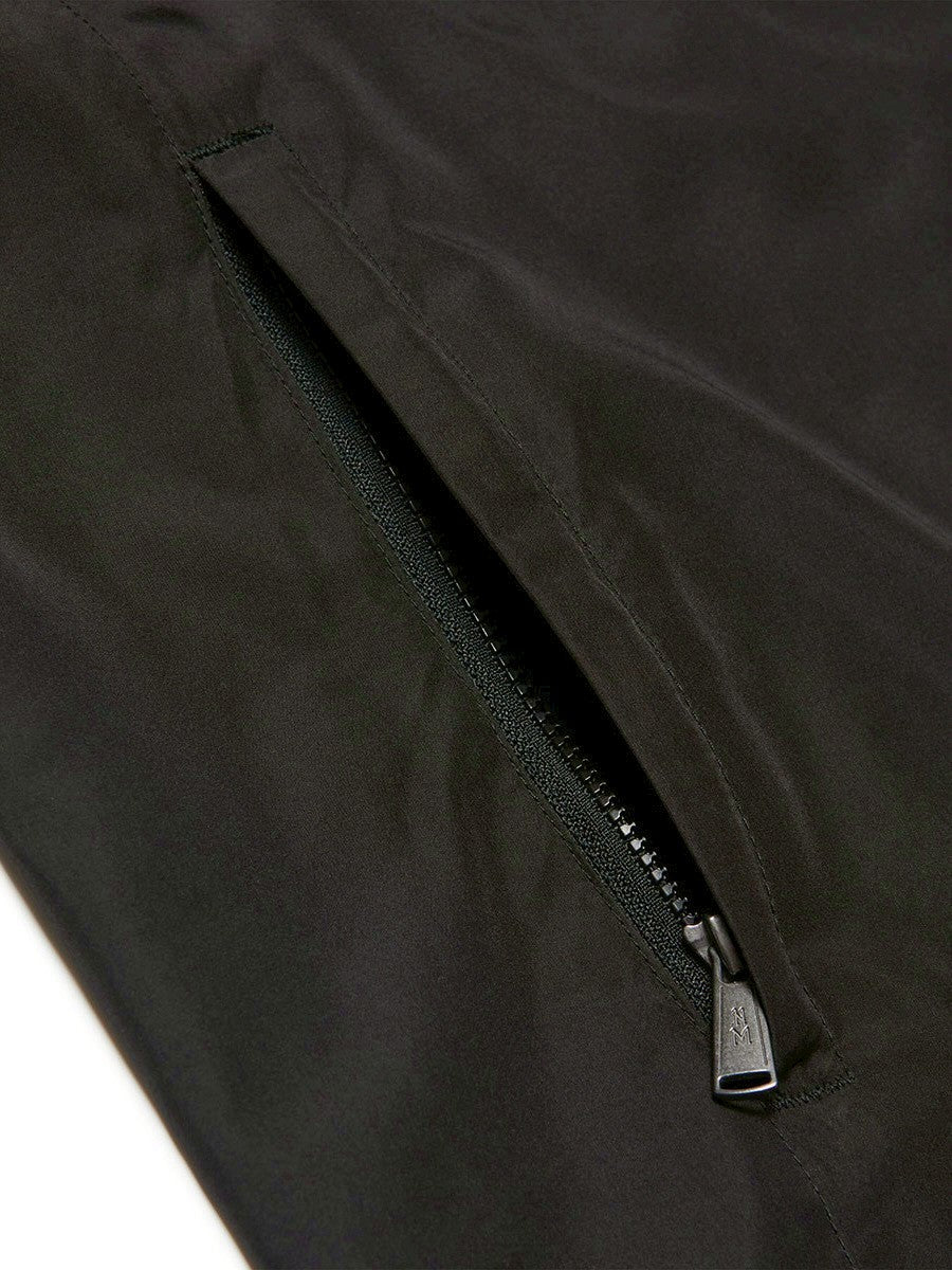 【NOMANUAL】PENON WINDLOCK JACKET