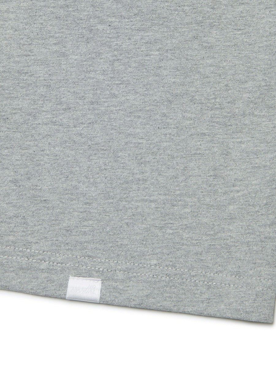 【NOMANUAL】NM CROP T-SHIRT