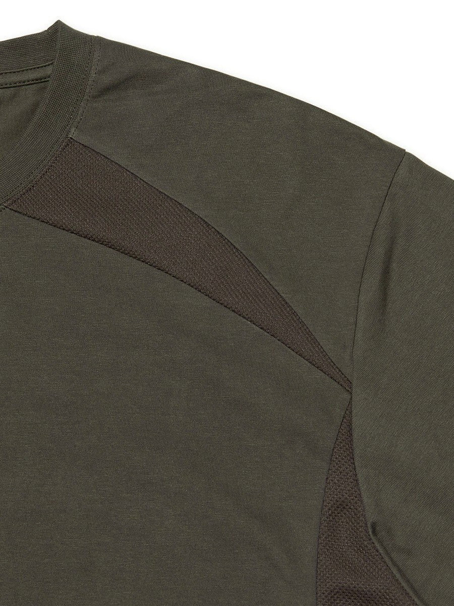 【NOMANUAL】W.B T-SHIRT