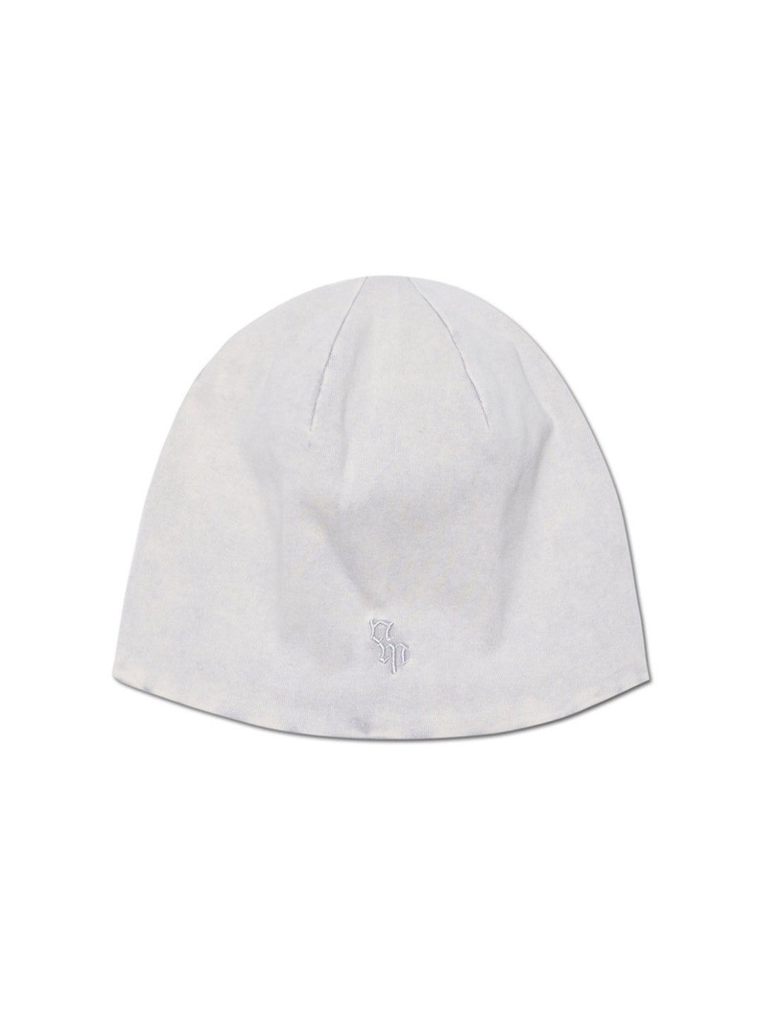 【NOMANUAL】WASHED LIGHT BEANIE