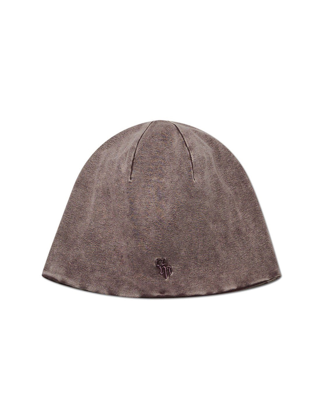 【NOMANUAL】WASHED LIGHT BEANIE
