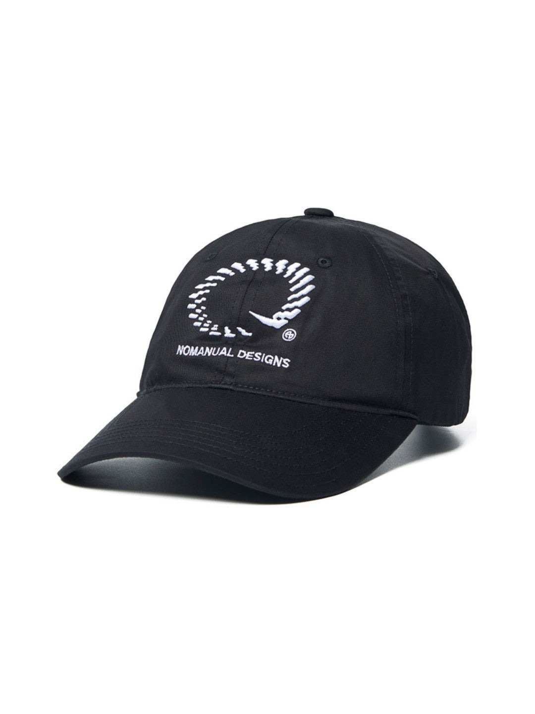 【NOMANUAL】NM GEAR BALL CAP