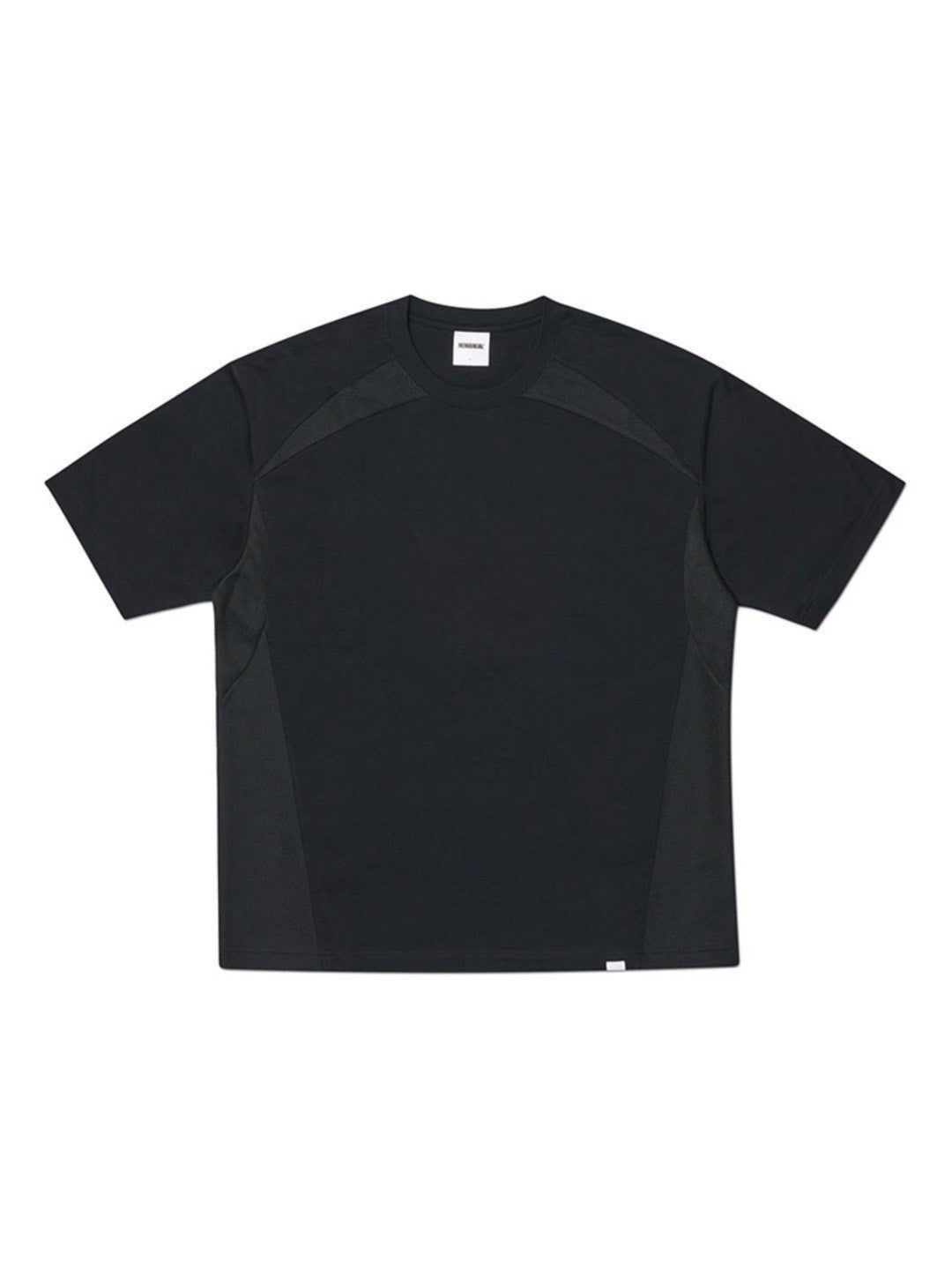 【NOMANUAL】W.B T-SHIRT