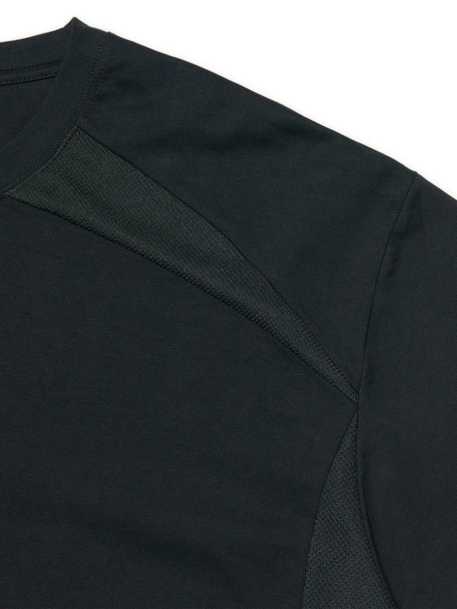 【NOMANUAL】W.B T-SHIRT