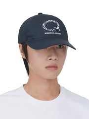 【NOMANUAL】NM GEAR BALL CAP