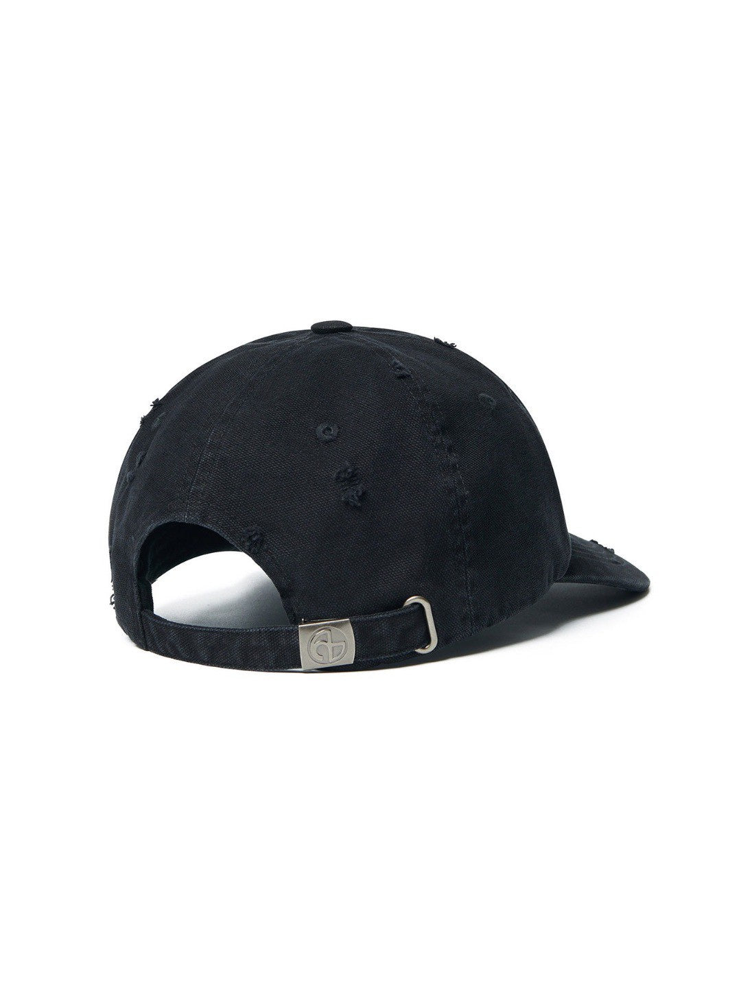 【NOMANUAL】D.T BALL CAP 261