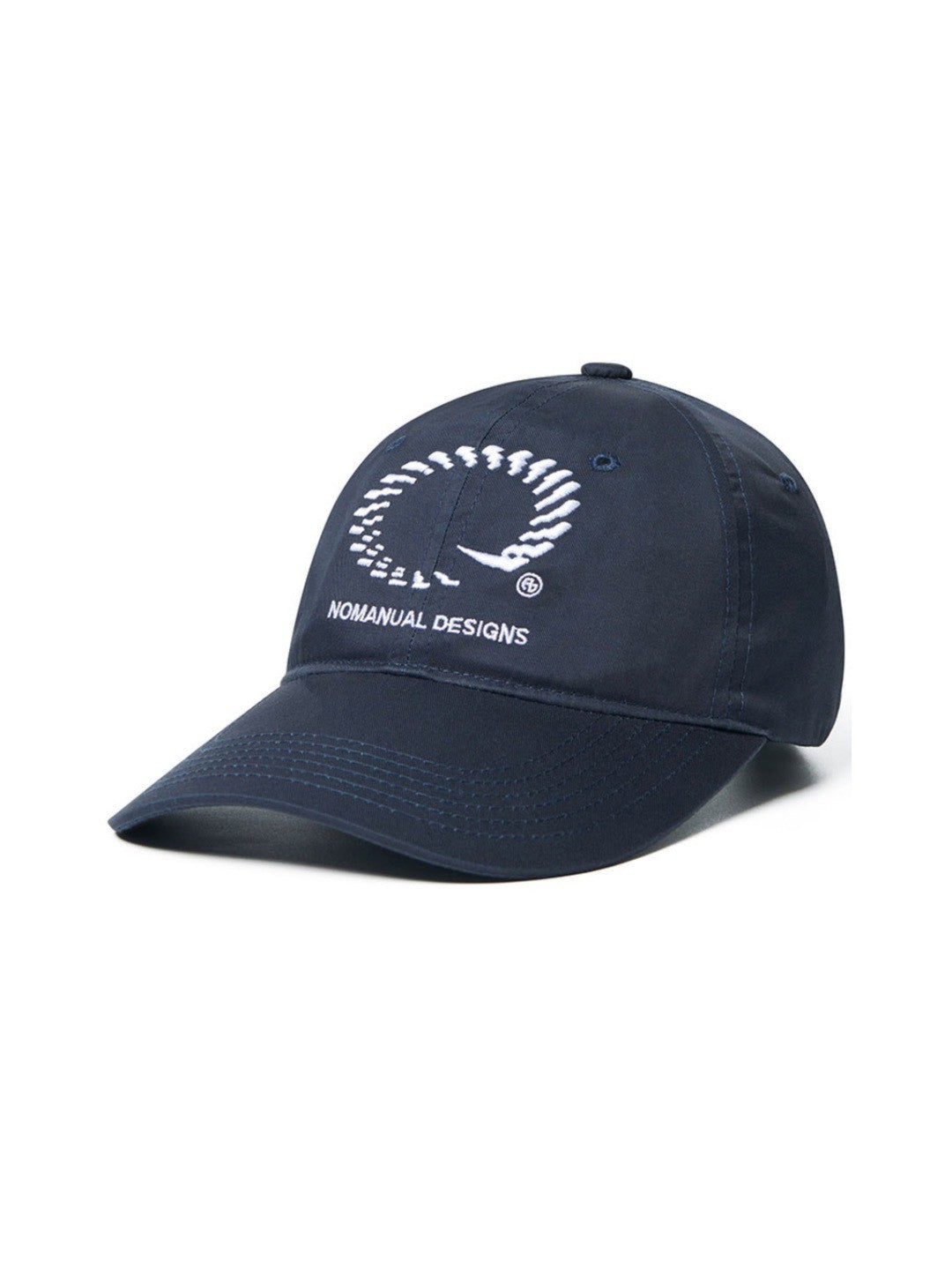 【NOMANUAL】NM GEAR BALL CAP