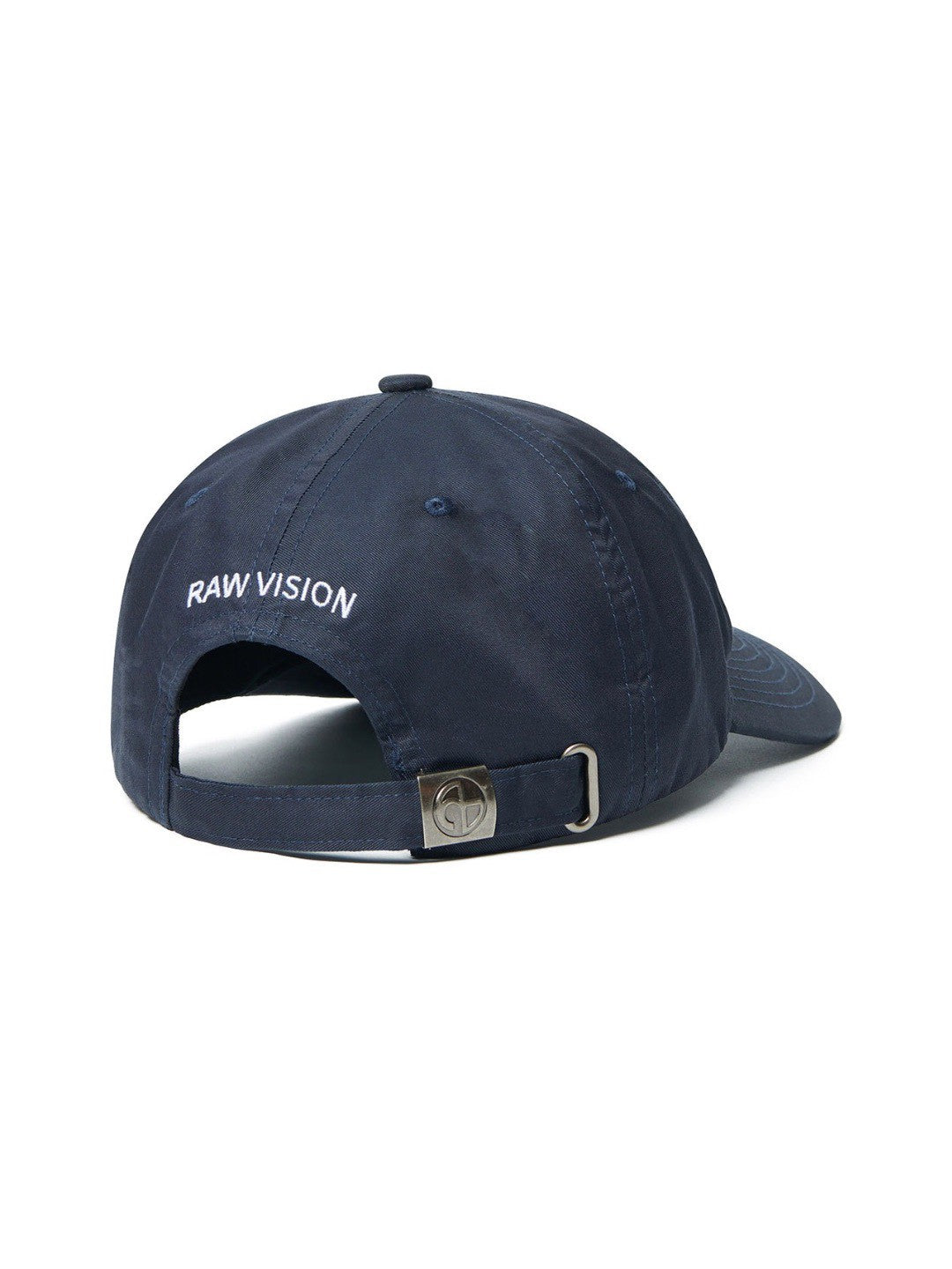 【NOMANUAL】NM GEAR BALL CAP