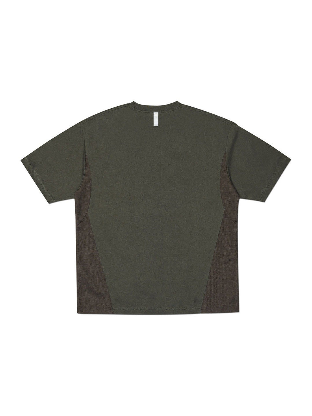 【NOMANUAL】W.B T-SHIRT