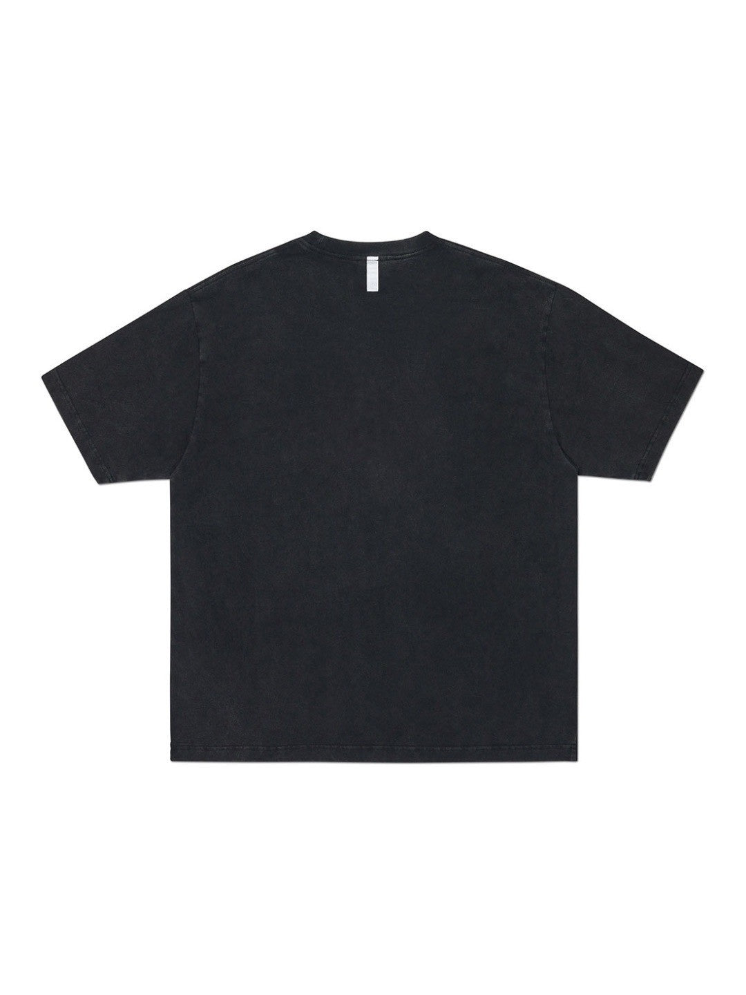 【NOMANUAL】METAL F.S T-SHIRT