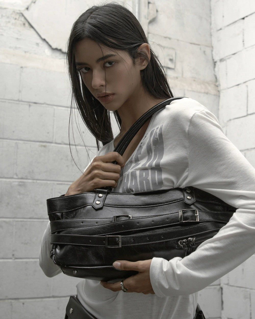 【ROCK CAKE】Kaia Belt Bag