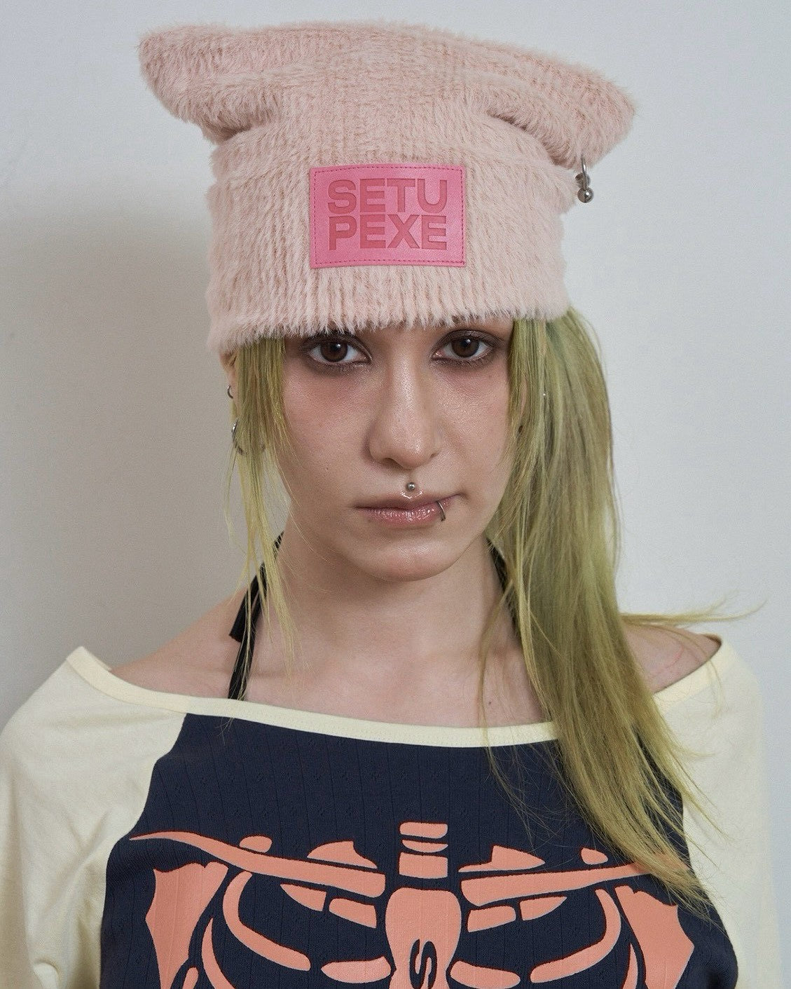 帽子 – PRESSING WEB SHOP