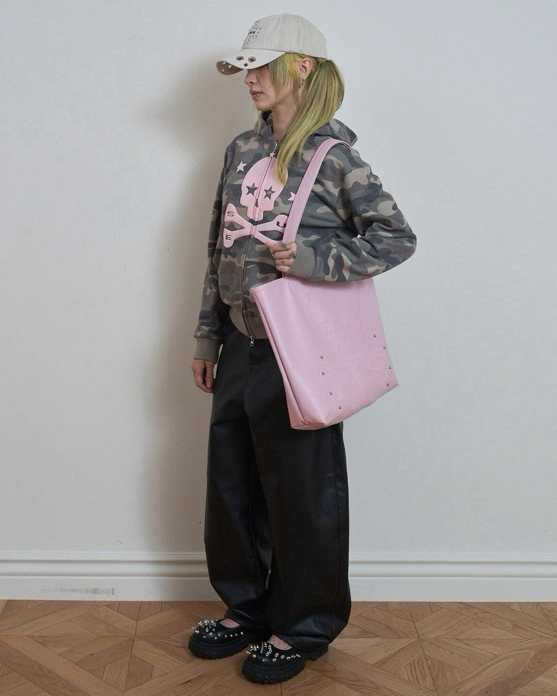 ハンド / トートバッグ – PRESSING WEB SHOP