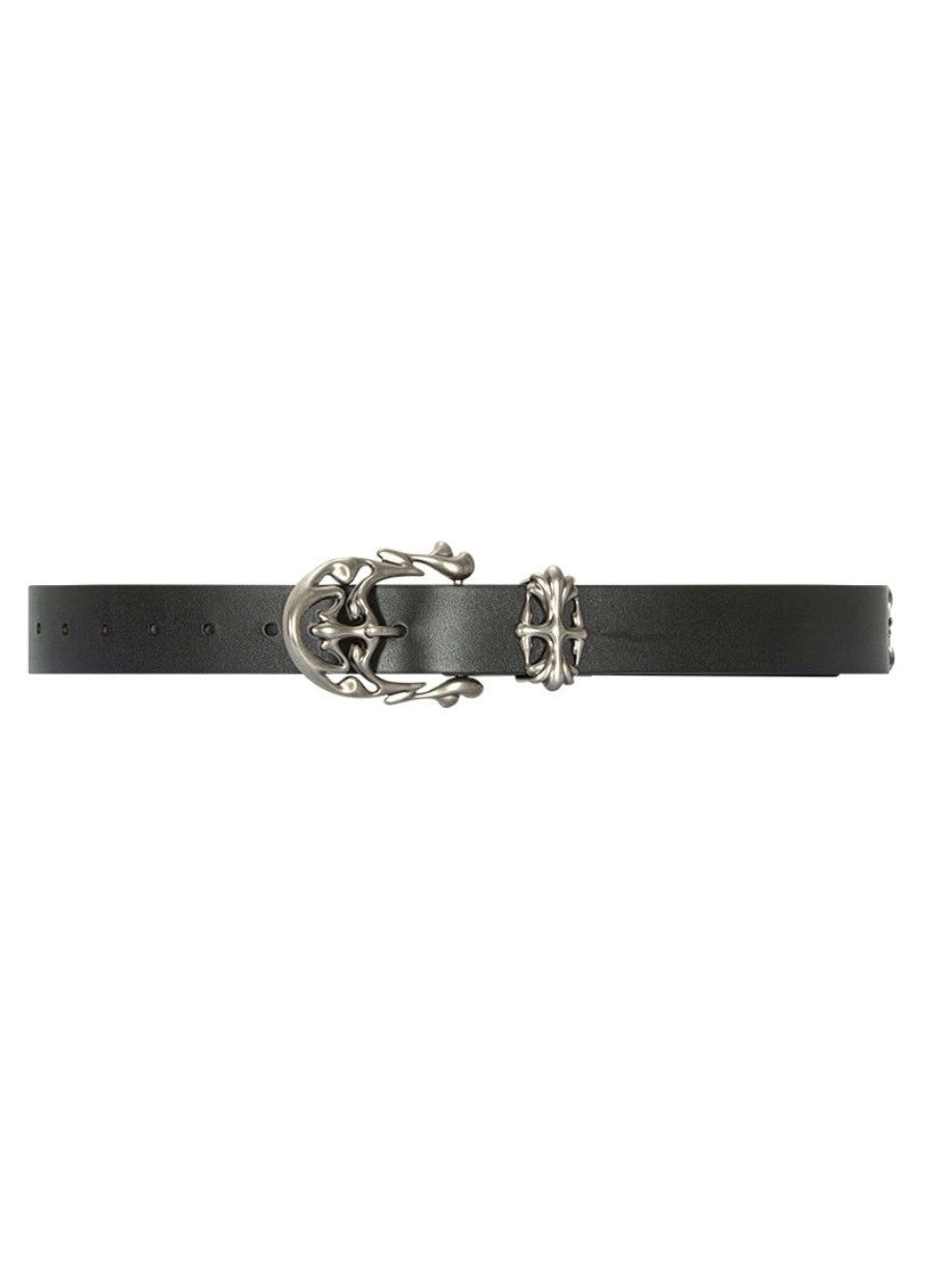 【SUNDAY OFF CLUB】Wakame Studded Bet