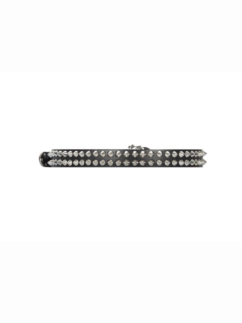 【SUNDAY OFF CLUB】Wakame Studded Bet