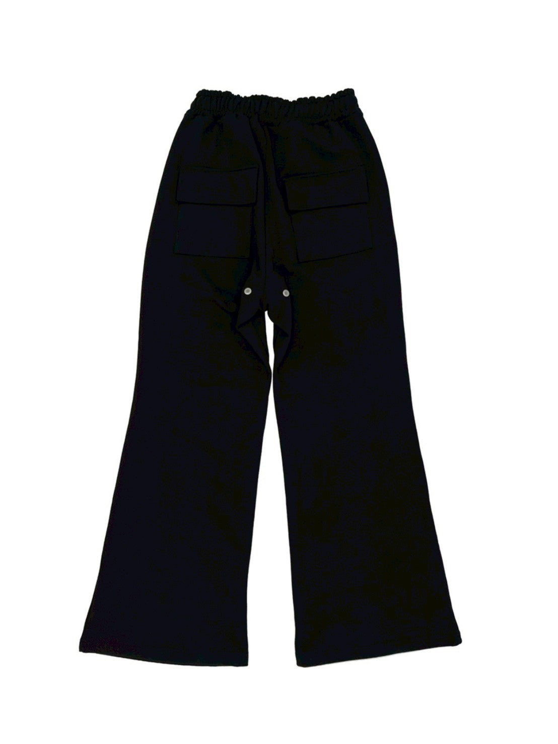 【SUNDAY OFF CLUB】Wide Leg Heavy Sweatpants